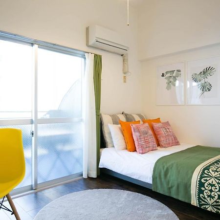 Apartamento Wings Hakata Fukuoka  Exterior foto