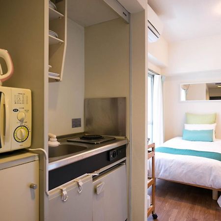 Apartamento Wings Hakata Fukuoka  Exterior foto