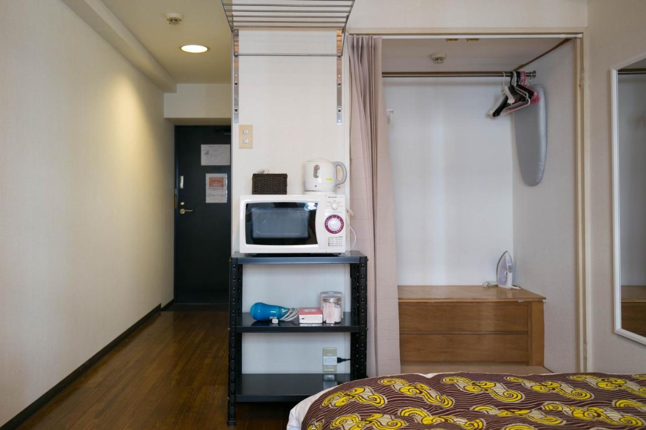 Apartamento Wings Hakata Fukuoka  Exterior foto
