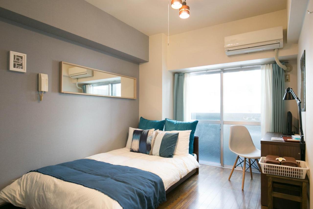 Apartamento Wings Hakata Fukuoka  Exterior foto