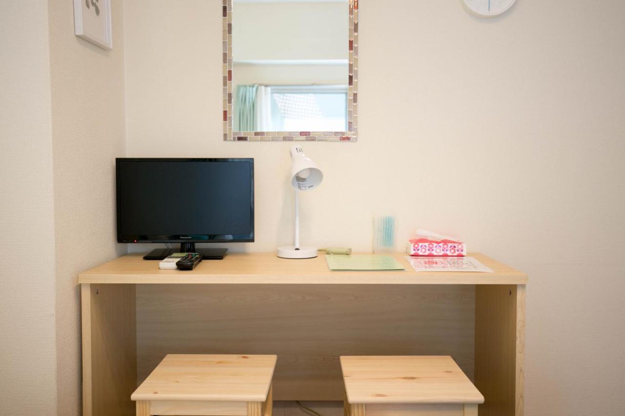 Apartamento Wings Hakata Fukuoka  Exterior foto