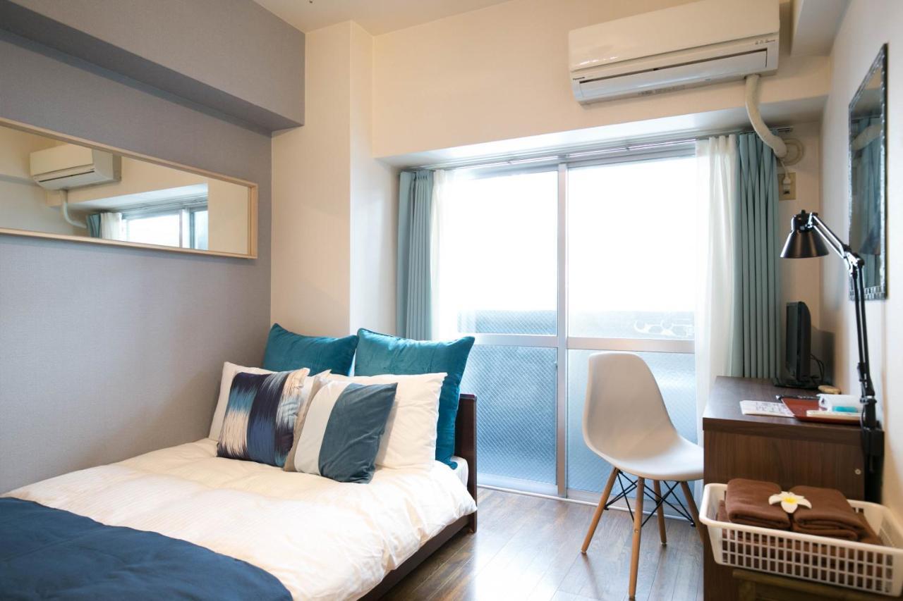 Apartamento Wings Hakata Fukuoka  Exterior foto