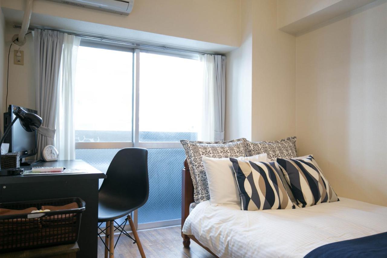 Apartamento Wings Hakata Fukuoka  Exterior foto