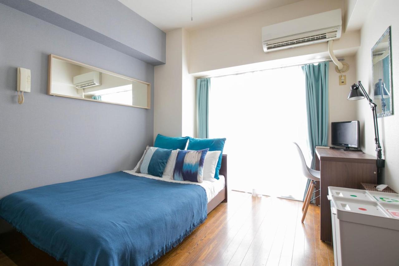 Apartamento Wings Hakata Fukuoka  Exterior foto