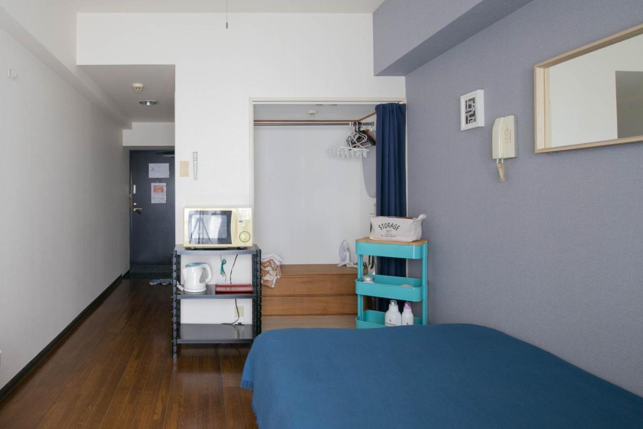 Apartamento Wings Hakata Fukuoka  Exterior foto