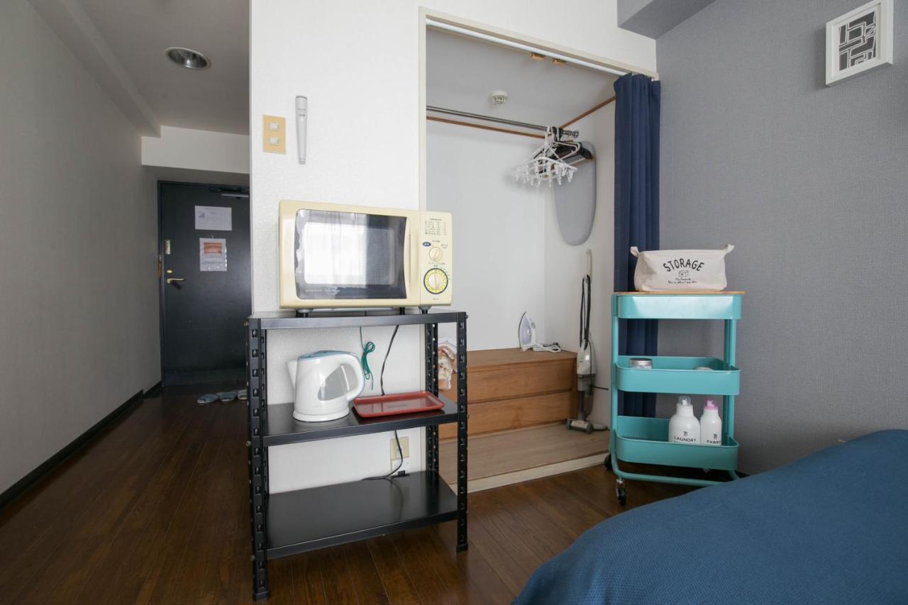 Apartamento Wings Hakata Fukuoka  Exterior foto